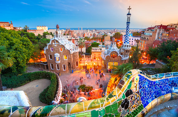 Barcelona, Espanha