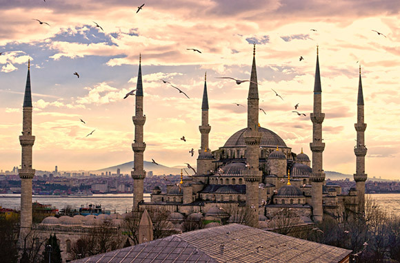 Istambul, Turquia