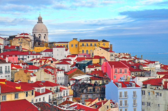 Lisboa, Portugal