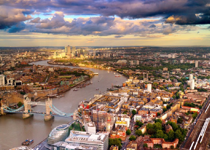 Londres, Inglaterra