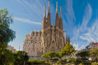 Sagrada Família