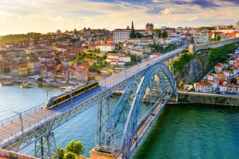 Ponte Luis 1