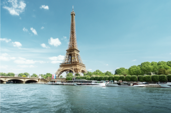 Torre Eiffel