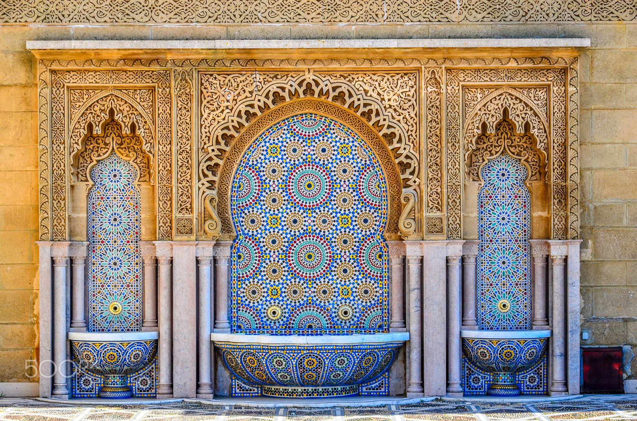 Preparativos dos viajantes para Portugal, Espanha e Marrocos