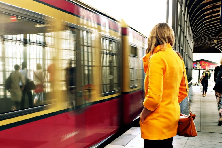 Reserva online de trem na Europa - Passagens e Passes Trem na Europa