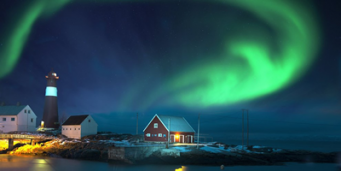 Aurora Boreal