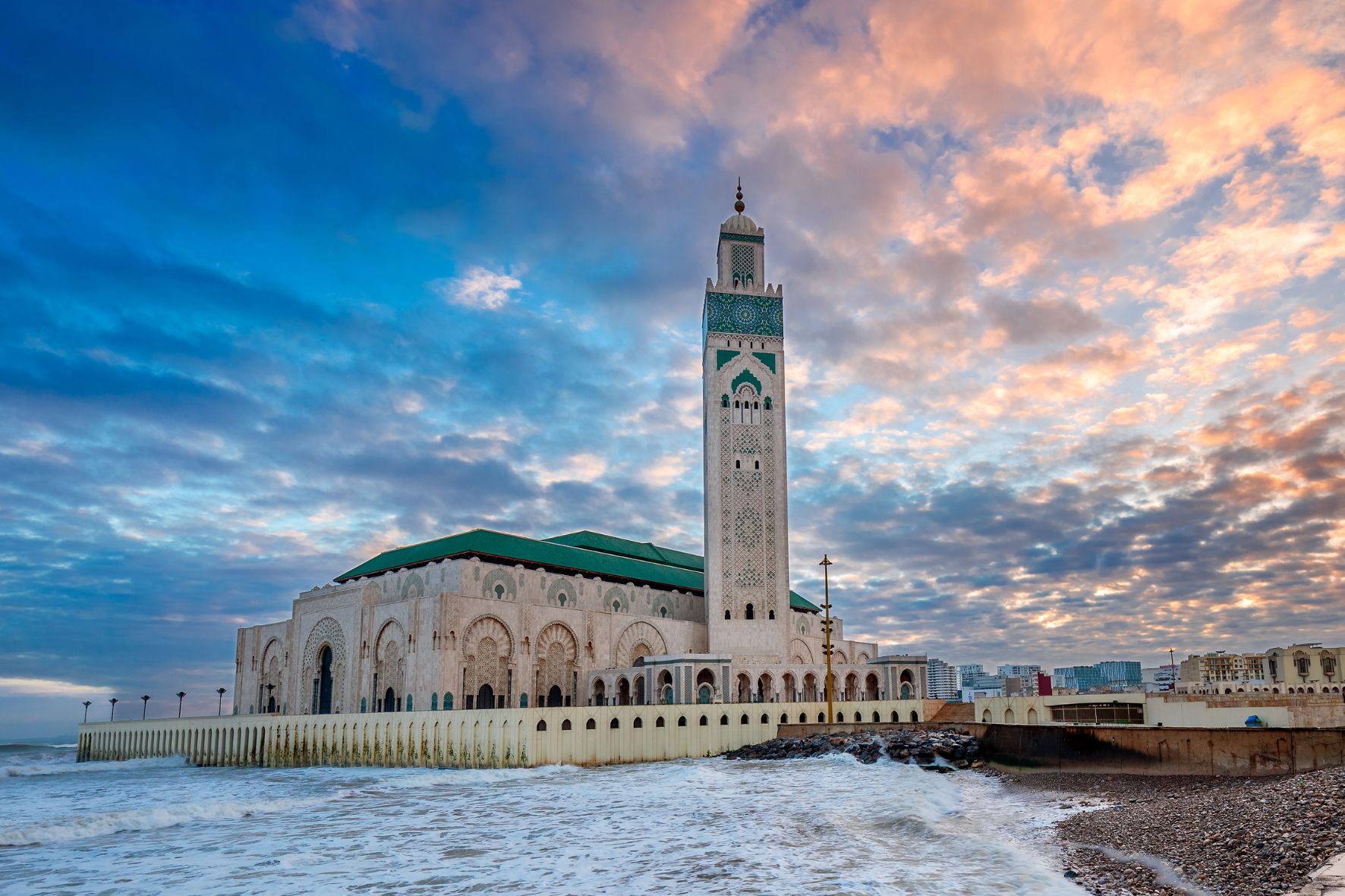 Blog (77) Casablanca