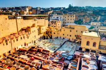 Fez