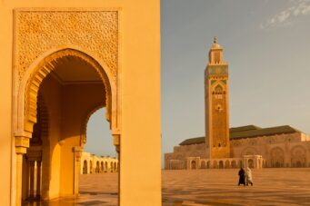 Casablanca