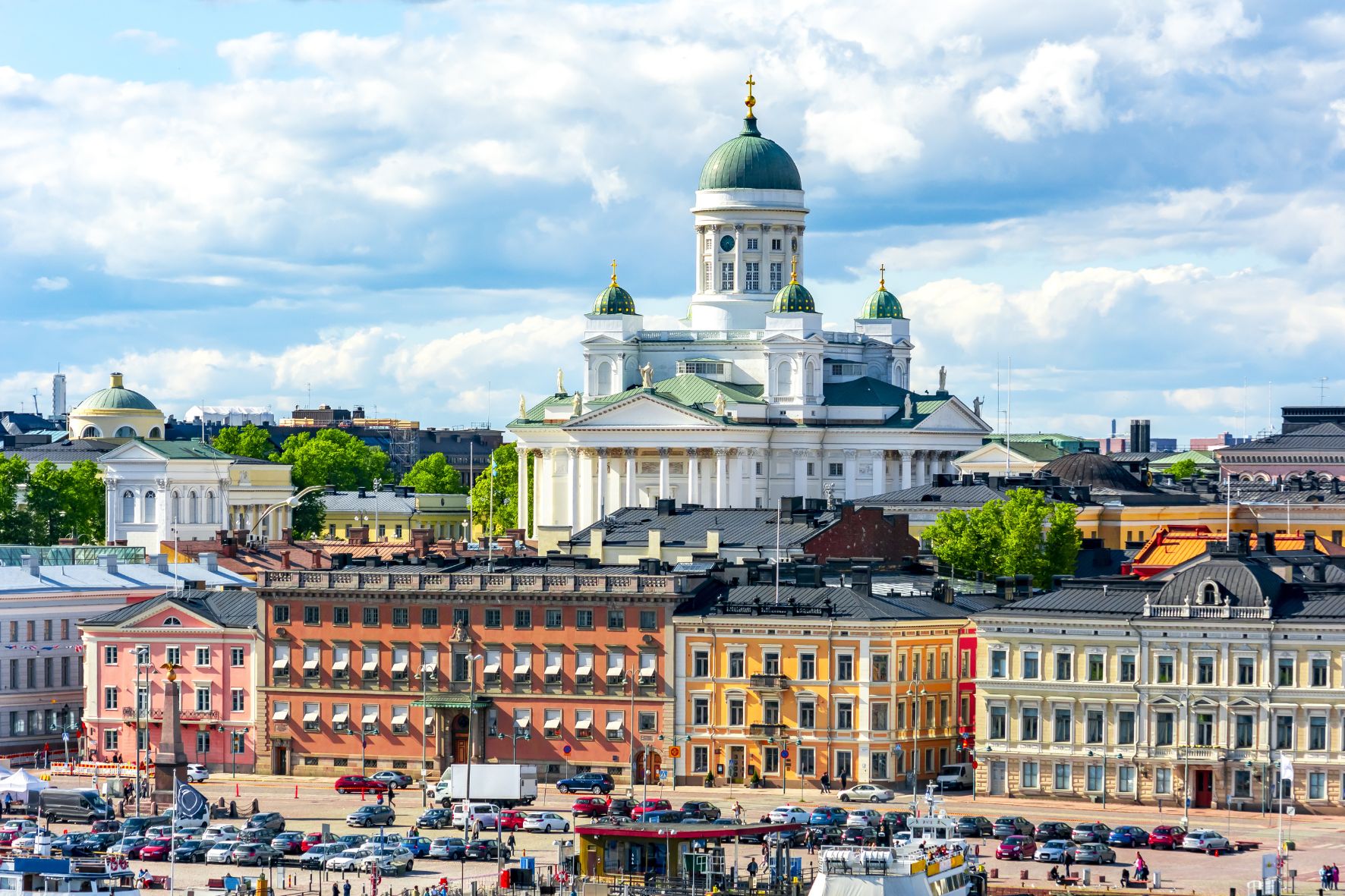 Helsinque