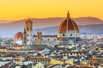 Toscana - Florença