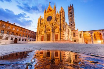 Toscana - Siena