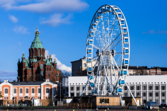 Finlândia