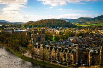 Inverness