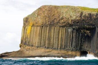 Staffa