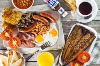 Breakfast
