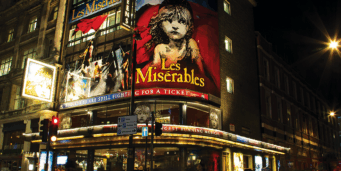 Les Miserables