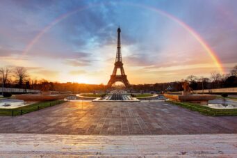 Torre Eiffel