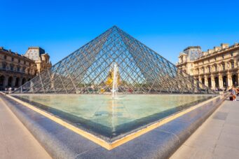 Museu do Louvre