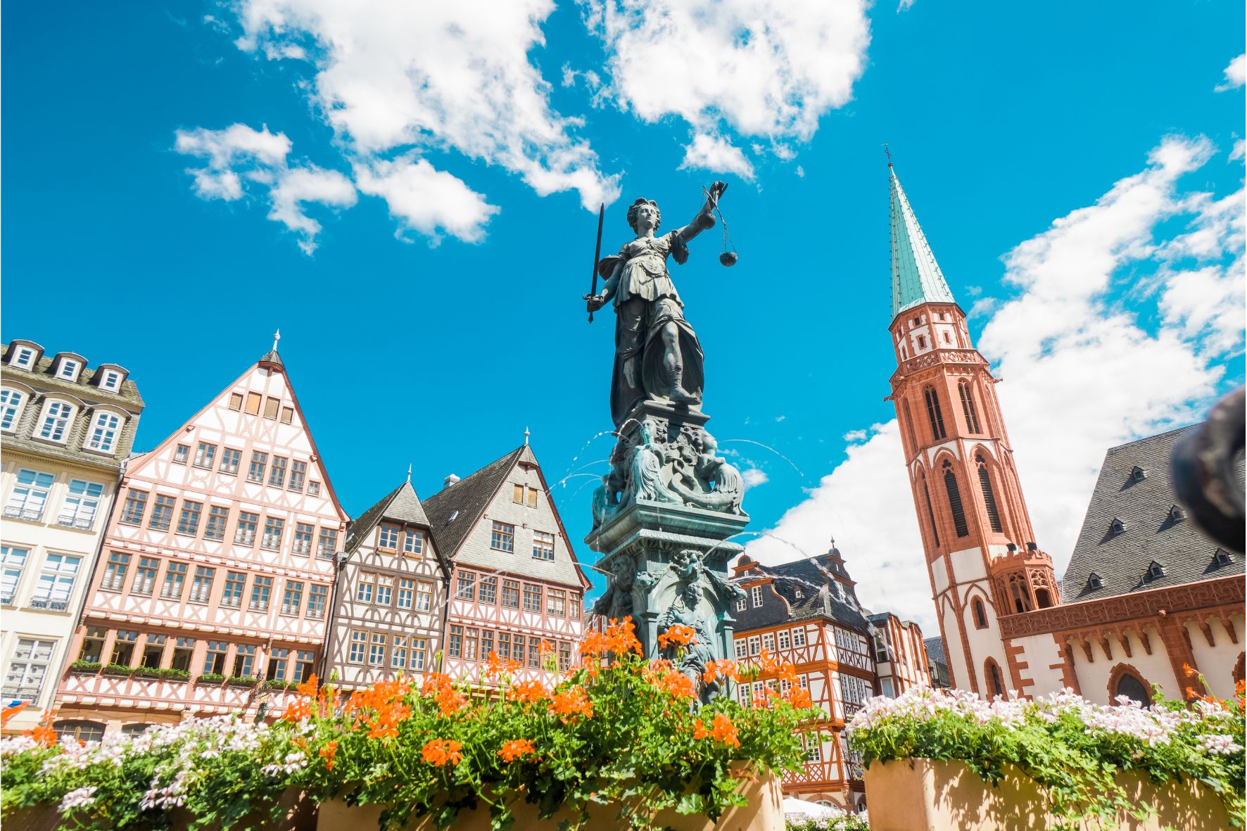 Frankfurt