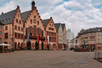 Römerberg
